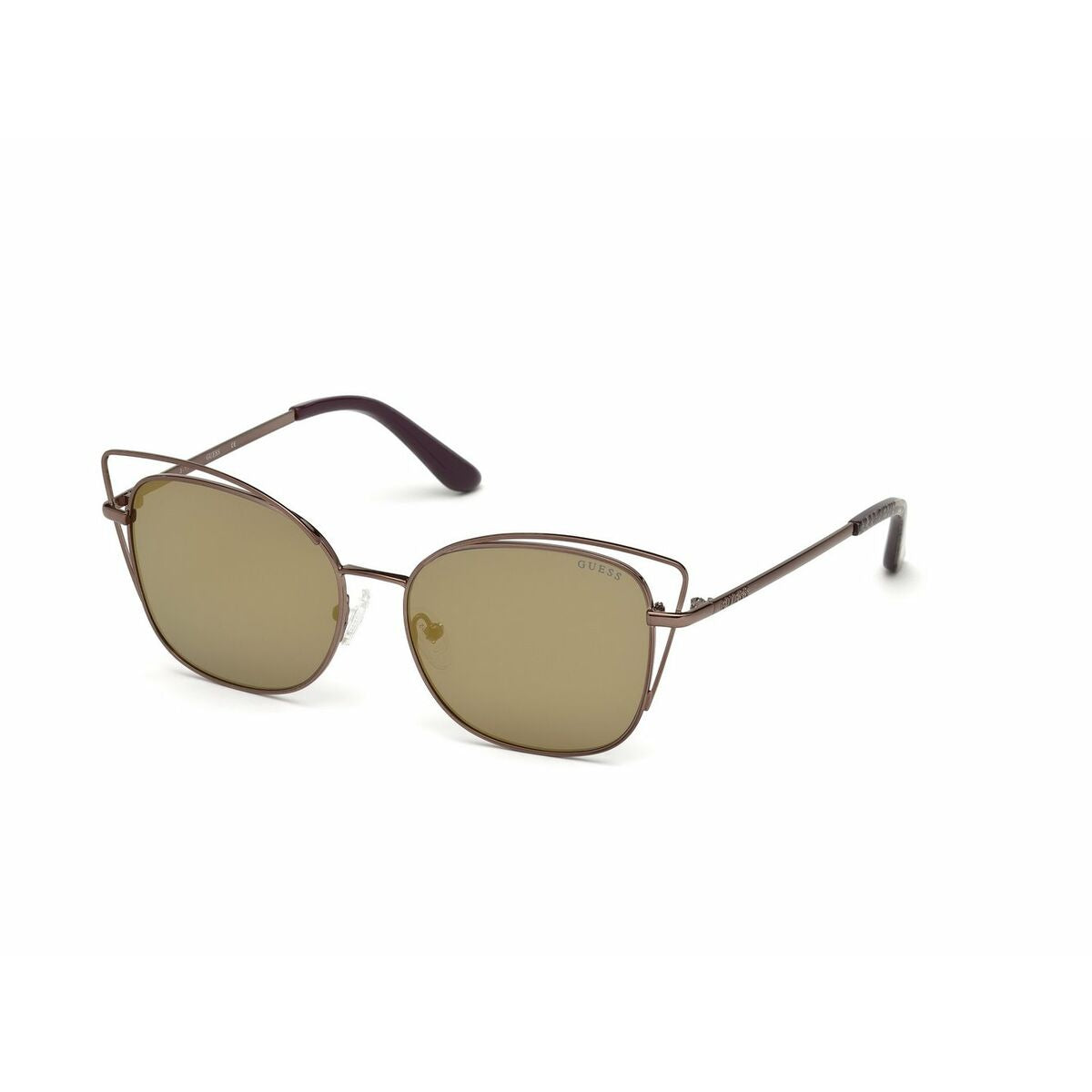 Gafas de Sol Unisex Guess GU7528S-48G ø 56 mm