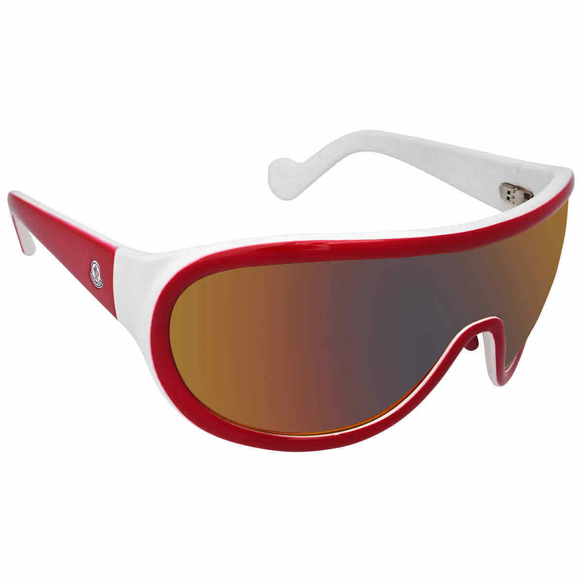 Gafas de Sol Unisex Moncler ML0047-68C Ø 140 mm