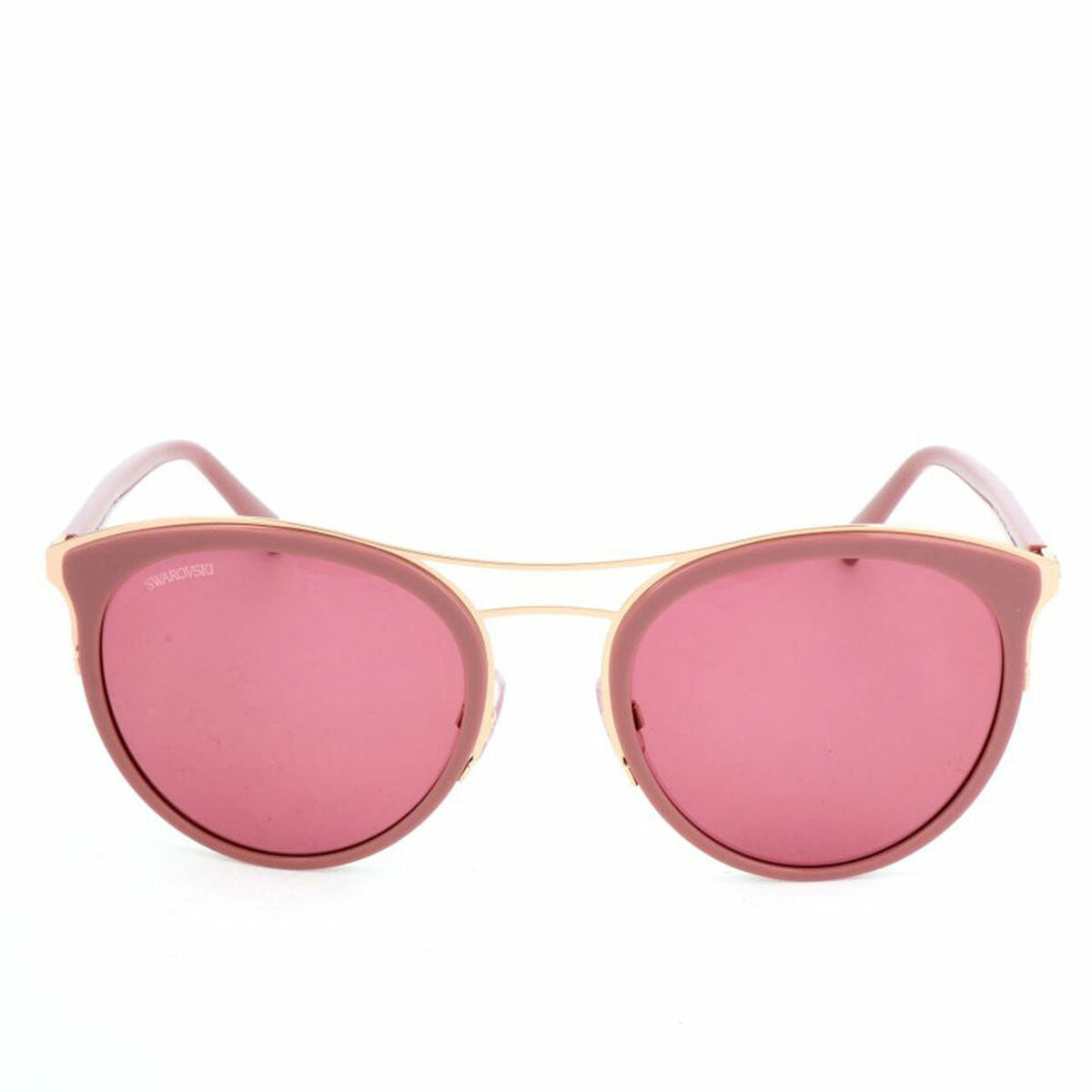 Gafas de Sol Unisex Swarovski SK0177 72S (Ø 54 mm)