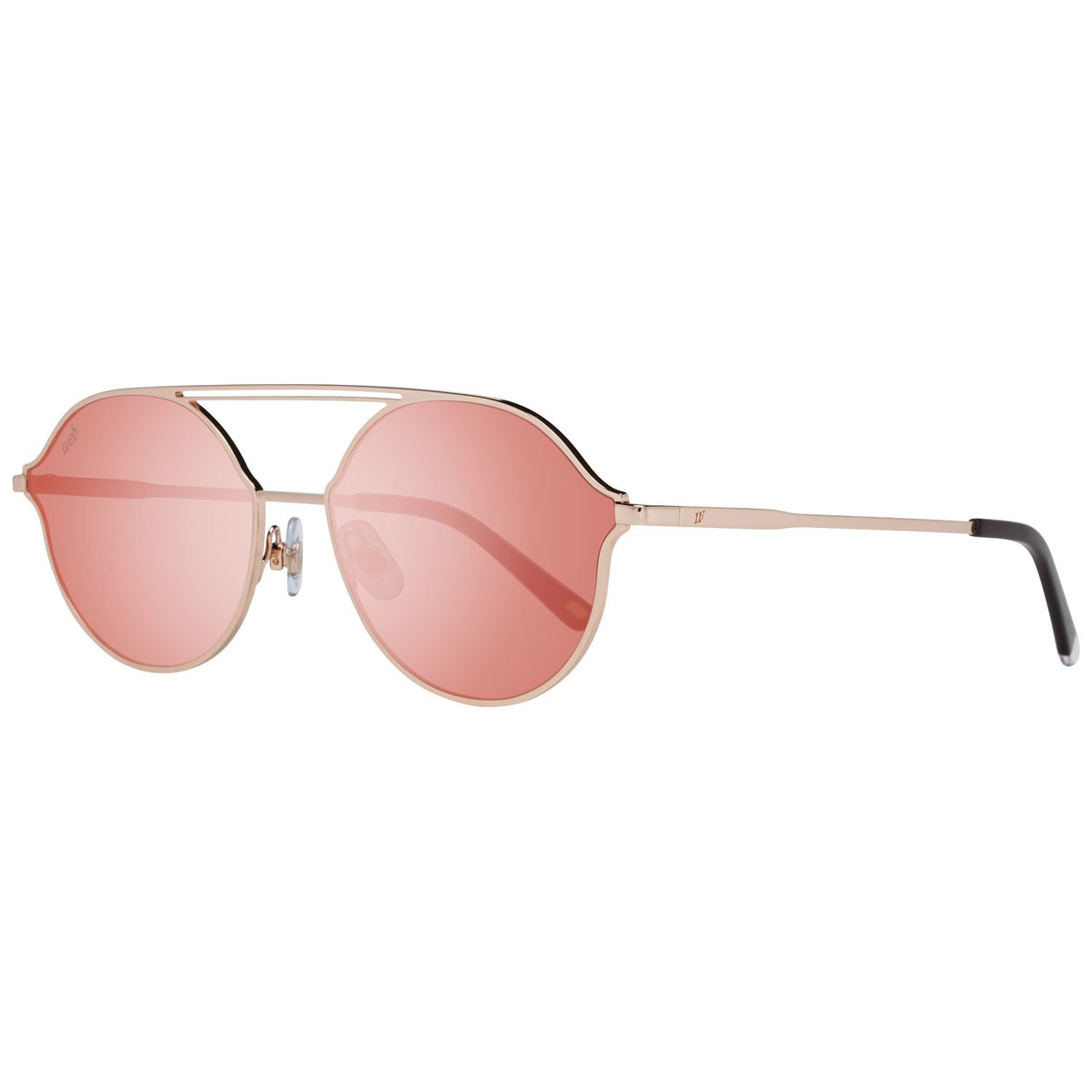 Gafas de Sol Unisex Web Eyewear WE0198A ø 57 mm