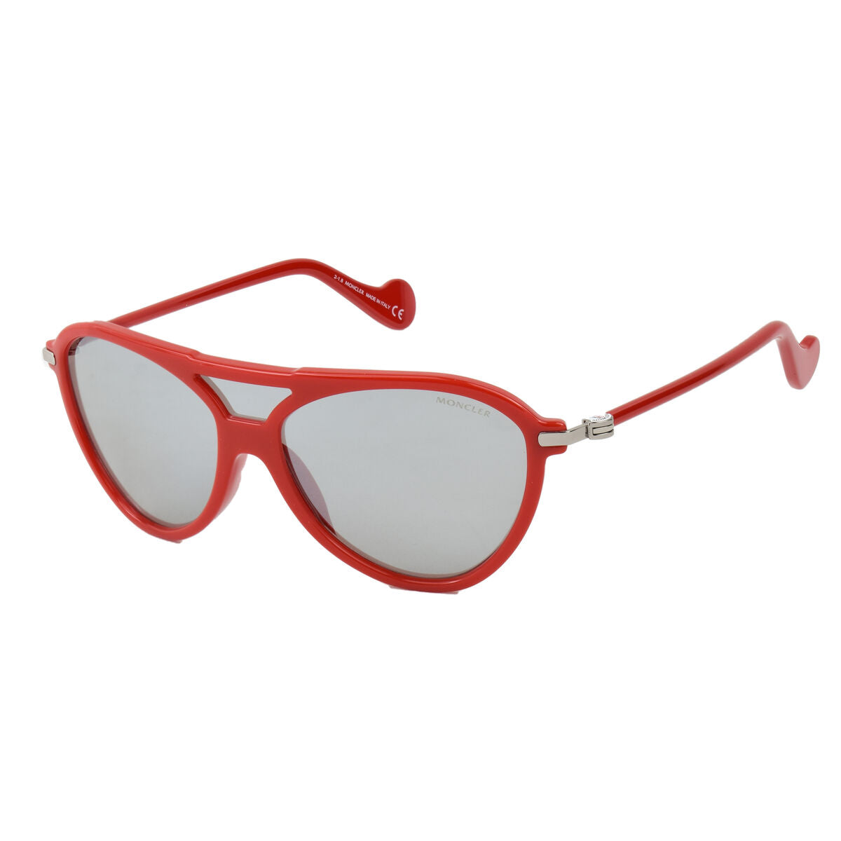 Gafas de Sol Hombre Moncler ML0054-67C Ø 128 mm