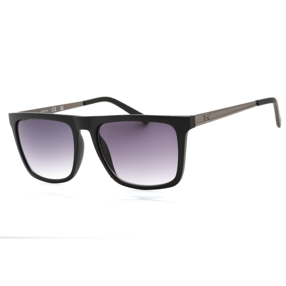 Gafas de Sol Hombre Guess GF0176-02B Ø 55 mm
