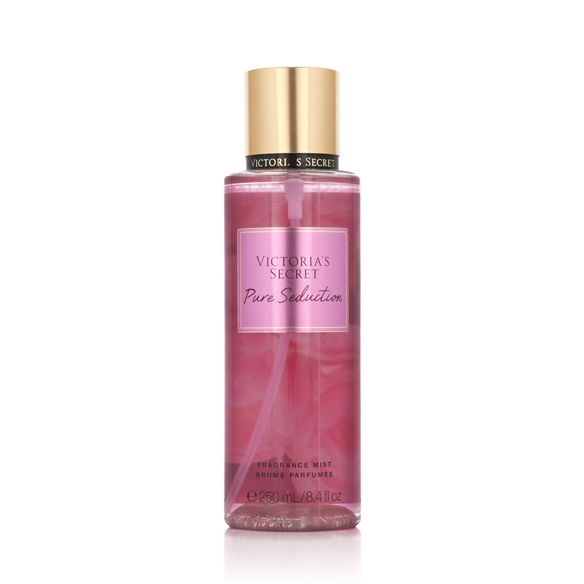 Spray Corporal Victoria's Secret Pure Seduction 250 ml