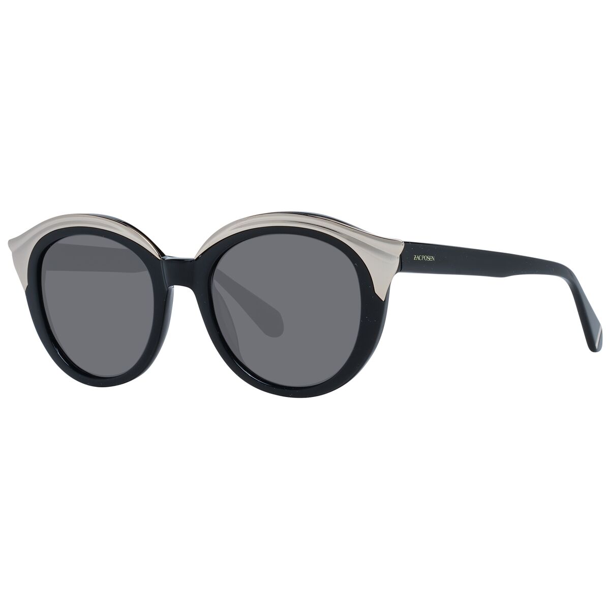 Gafas de Sol Mujer Zac Posen ZDIO 50BK
