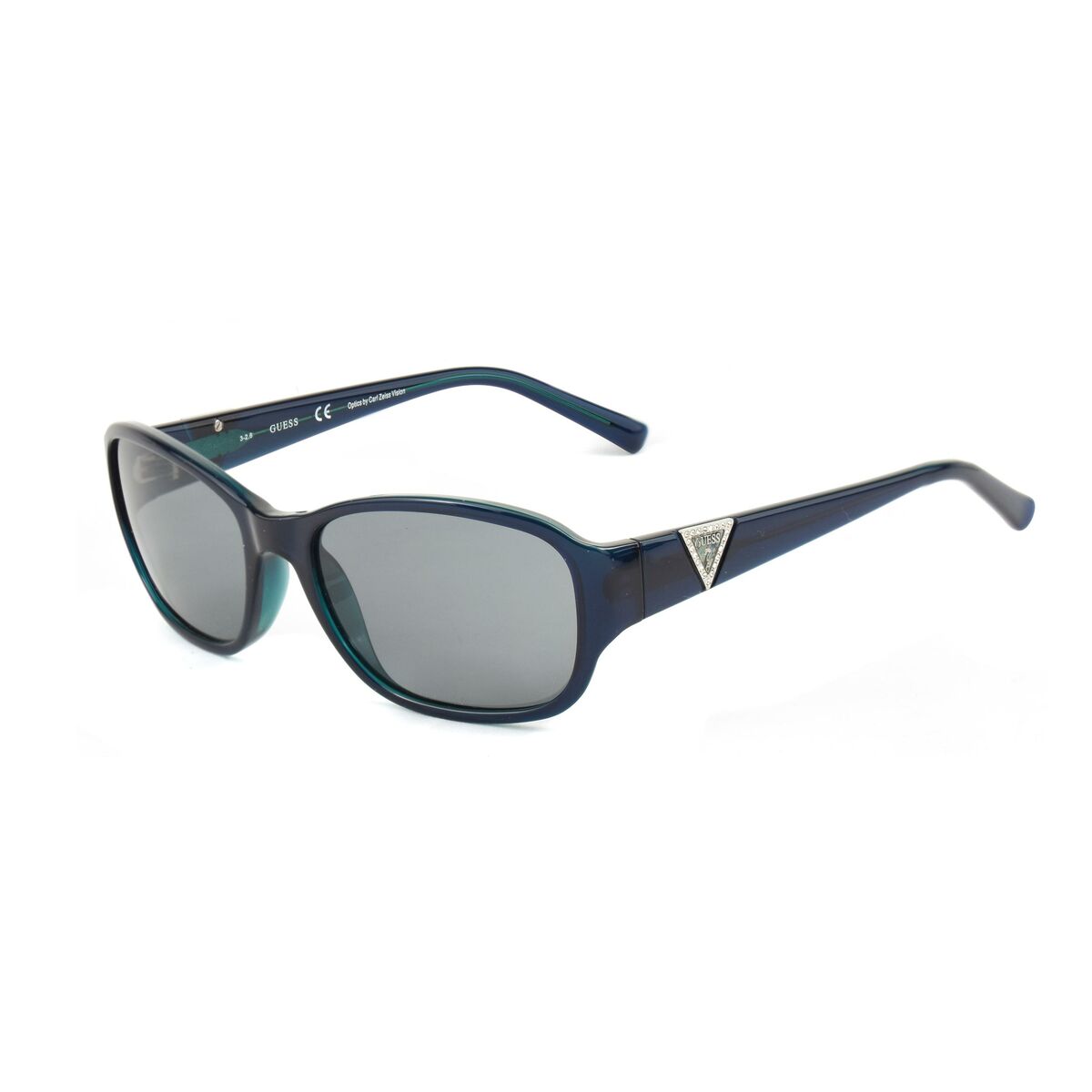 Gafas de Sol Mujer Guess GU7265-56I48 ø 56 mm