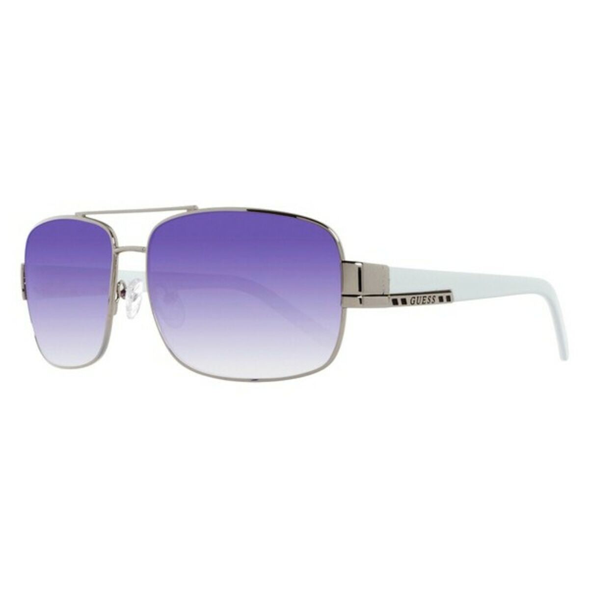 Gafas de Sol Hombre Guess GU0114-63Q87