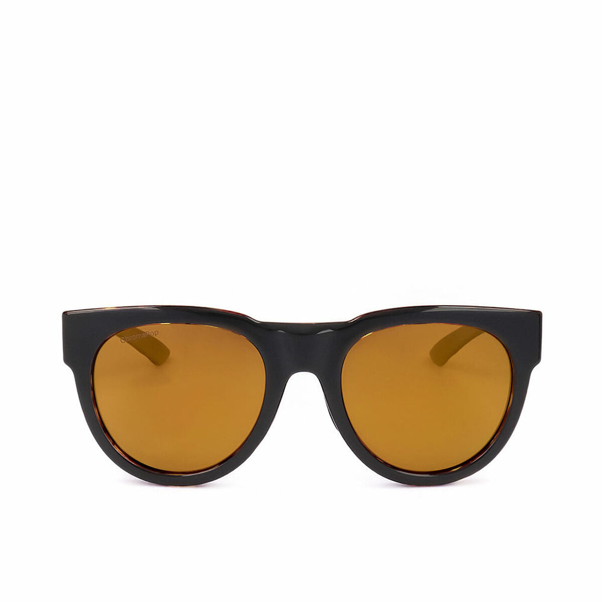 Montura de Gafas Unisex Smith Crusader Aci Habana