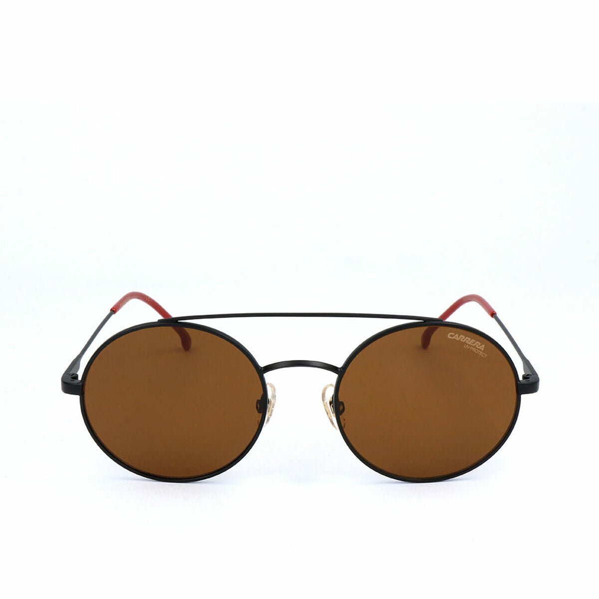 Gafas de Sol Hombre Carrera Carrera S Negro Ø 51 mm