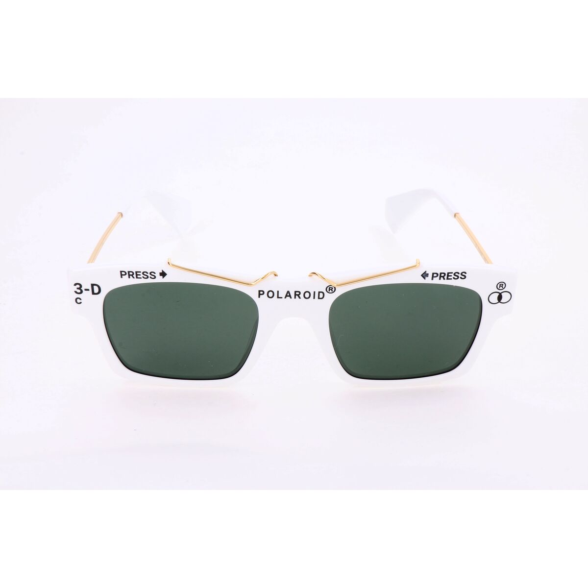 Gafas de Sol Unisex Polaroid PLD6045-S-X-VK6 Ø 50 mm