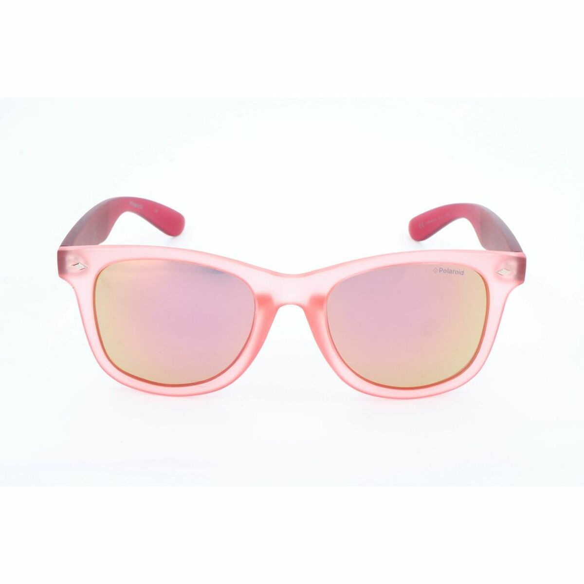 Gafas de Sol Unisex Polaroid PLD6009-F-S-35J Ø 52 mm