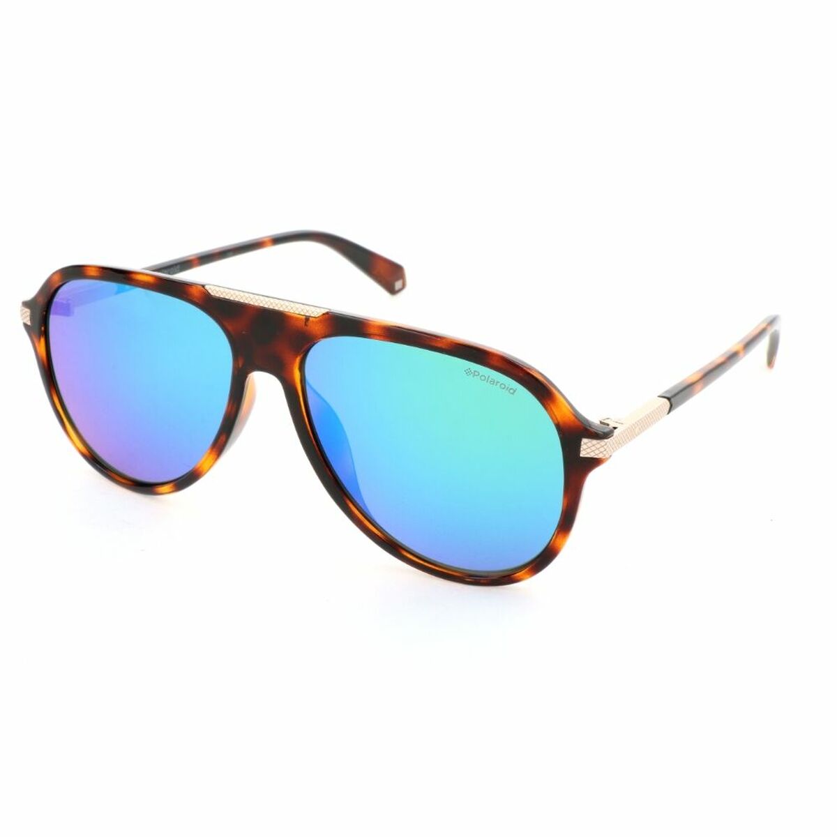 Gafas de Sol Hombre Polaroid PLD2071-G-S-X-86 ø 58 mm