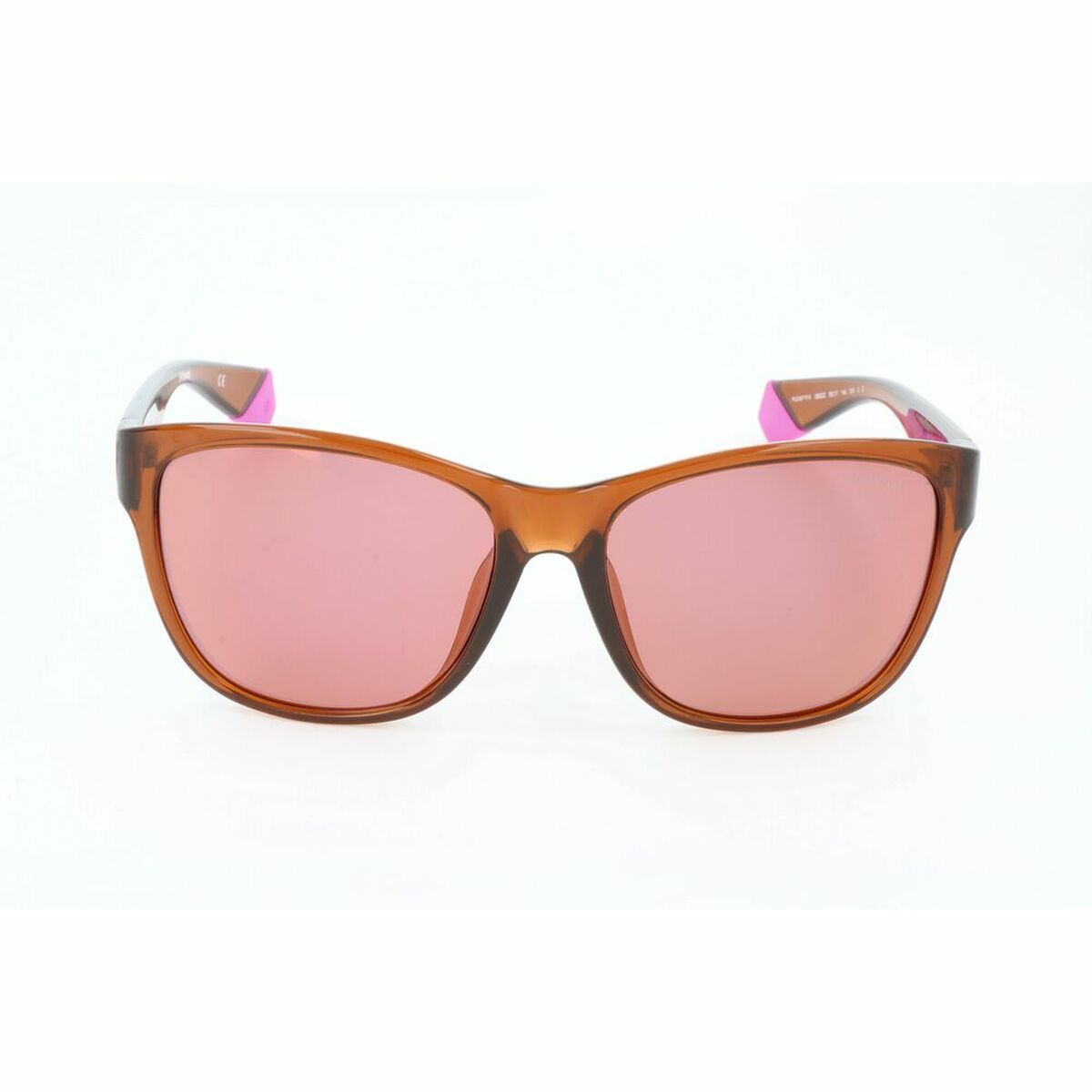 Gafas de Sol Unisex Polaroid PLD6077-F-S-09Q ø 58 mm