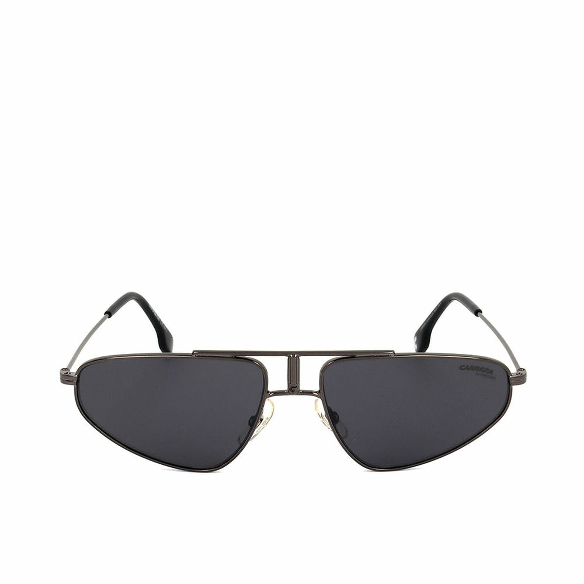 Gafas de Sol Mujer Carrera Carrera S Gris Plata ø 58 mm