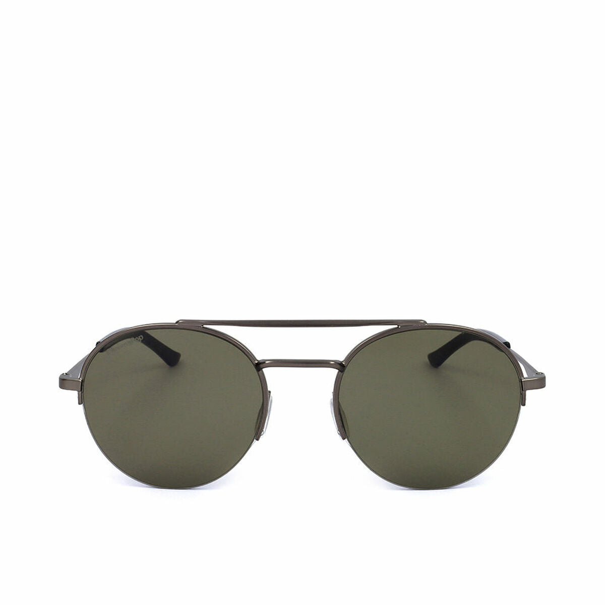 Gafas de Sol Hombre Smith Transporter Verde Ø 52 mm