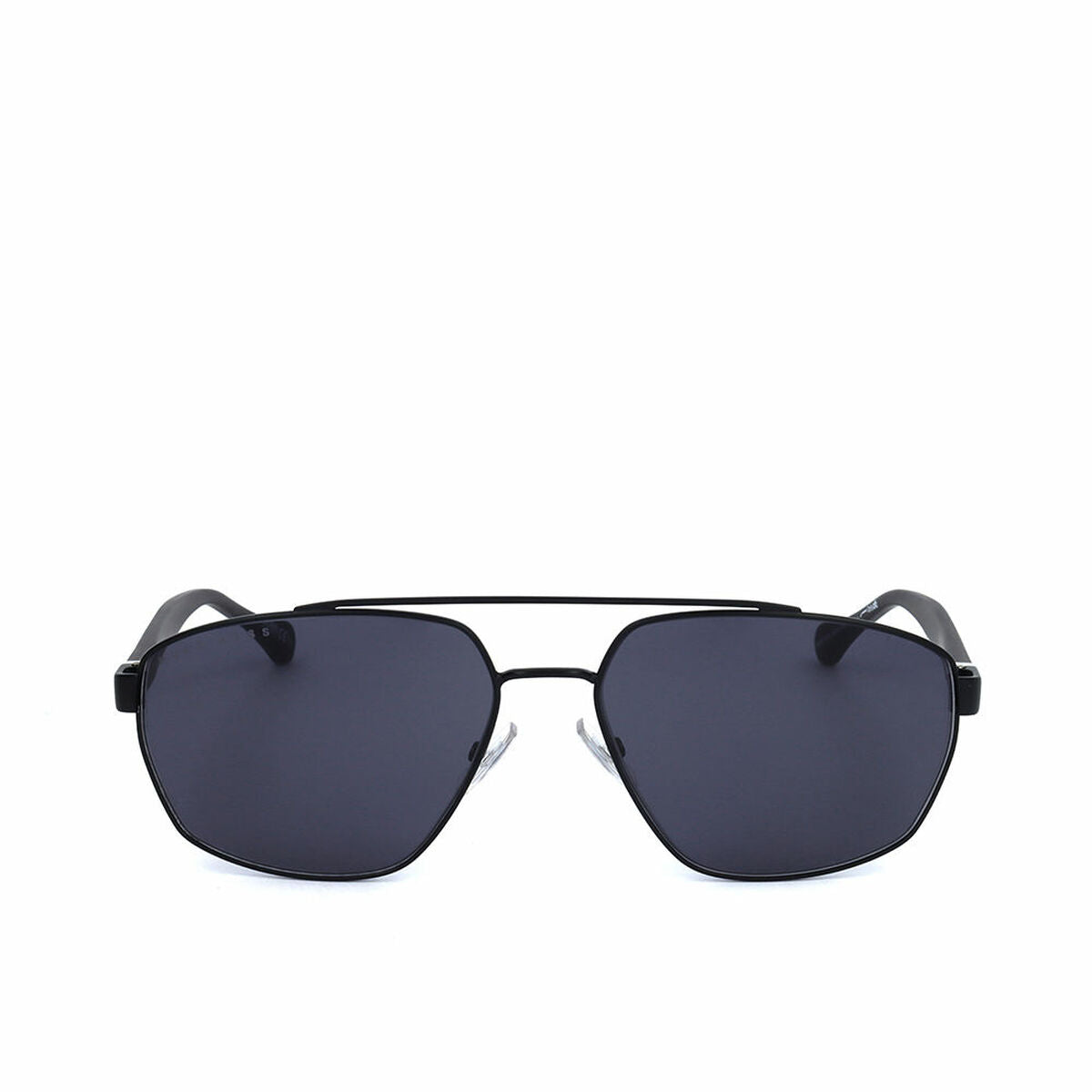 Gafas de Sol Hombre Hugo Boss 1118/S  Ø 61 mm Negro