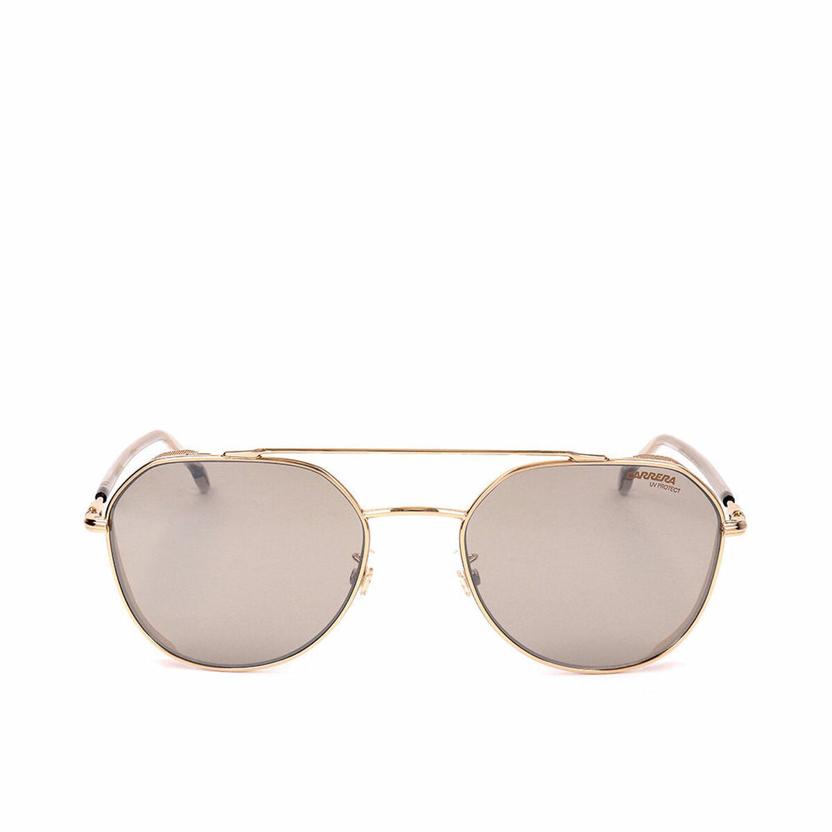 Gafas de Sol Unisex Carrera 222/G/S Oro Rosa ø 56 mm