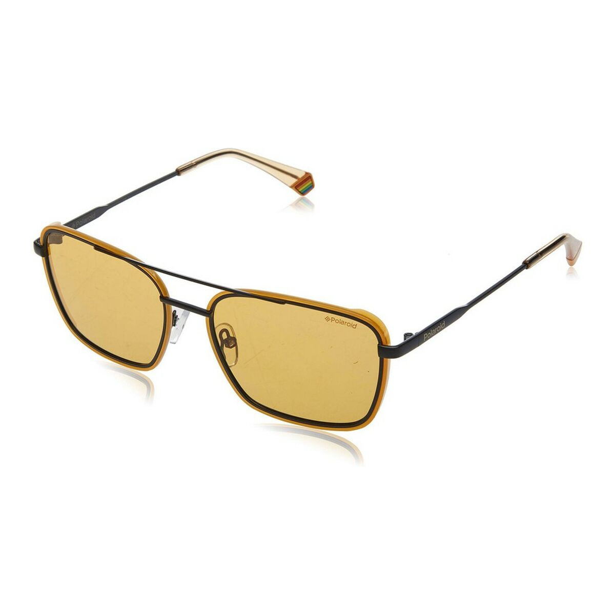 Gafas de Sol Hombre Polaroid PLD6115S-40G ø 56 mm