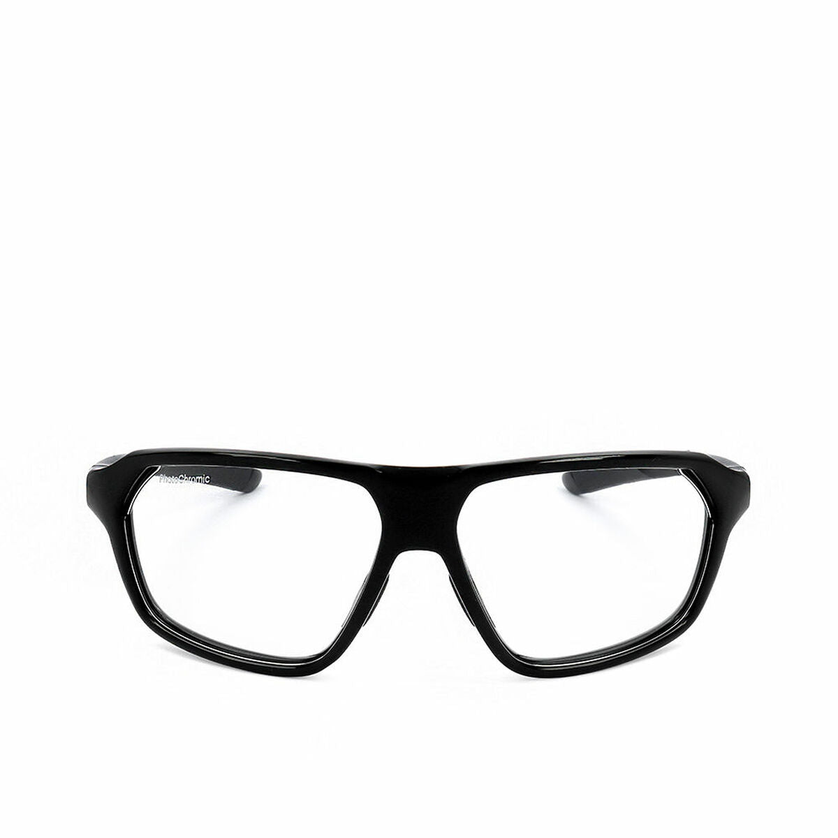 Gafas de Sol Unisex Smith Pathway Negro Ø 62 mm