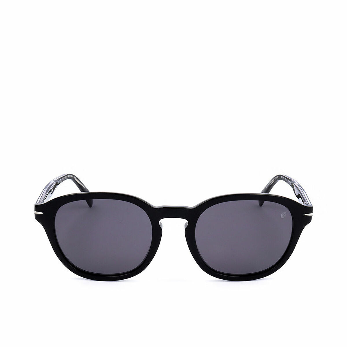 Gafas de Sol Hombre Eyewear by David Beckham 1011/F/S  Negro Ø 53 mm