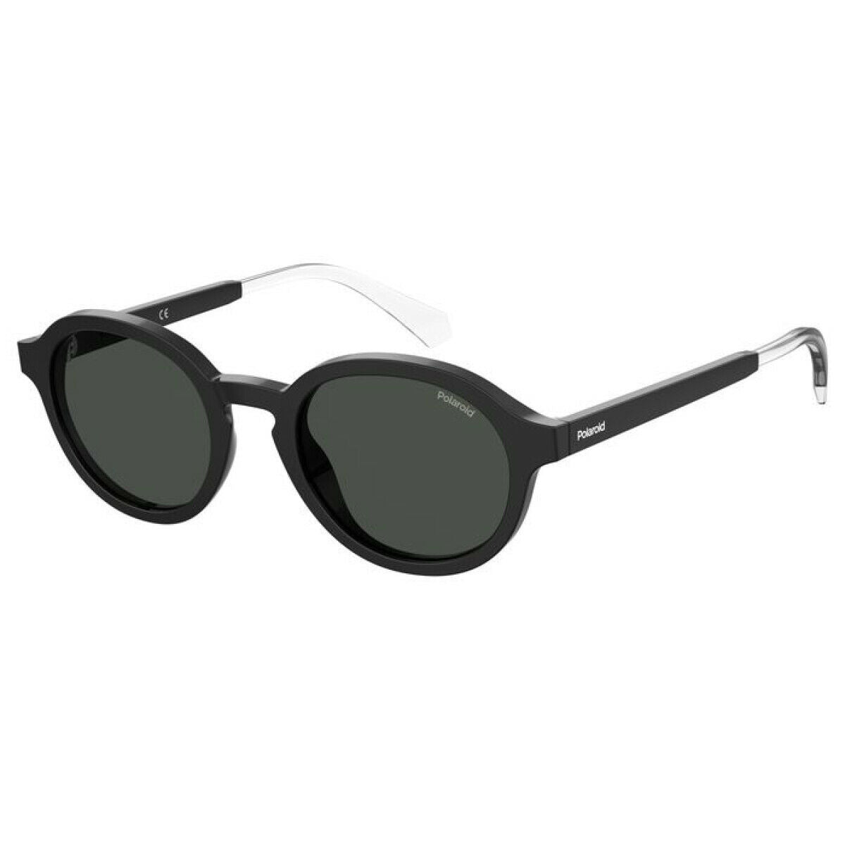 Gafas de Sol Hombre Polaroid Pld S Negro