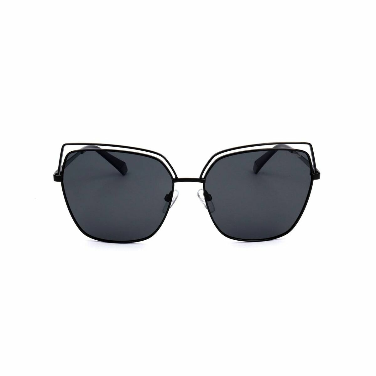 Gafas de Sol Mujer Polaroid Pld S Negro