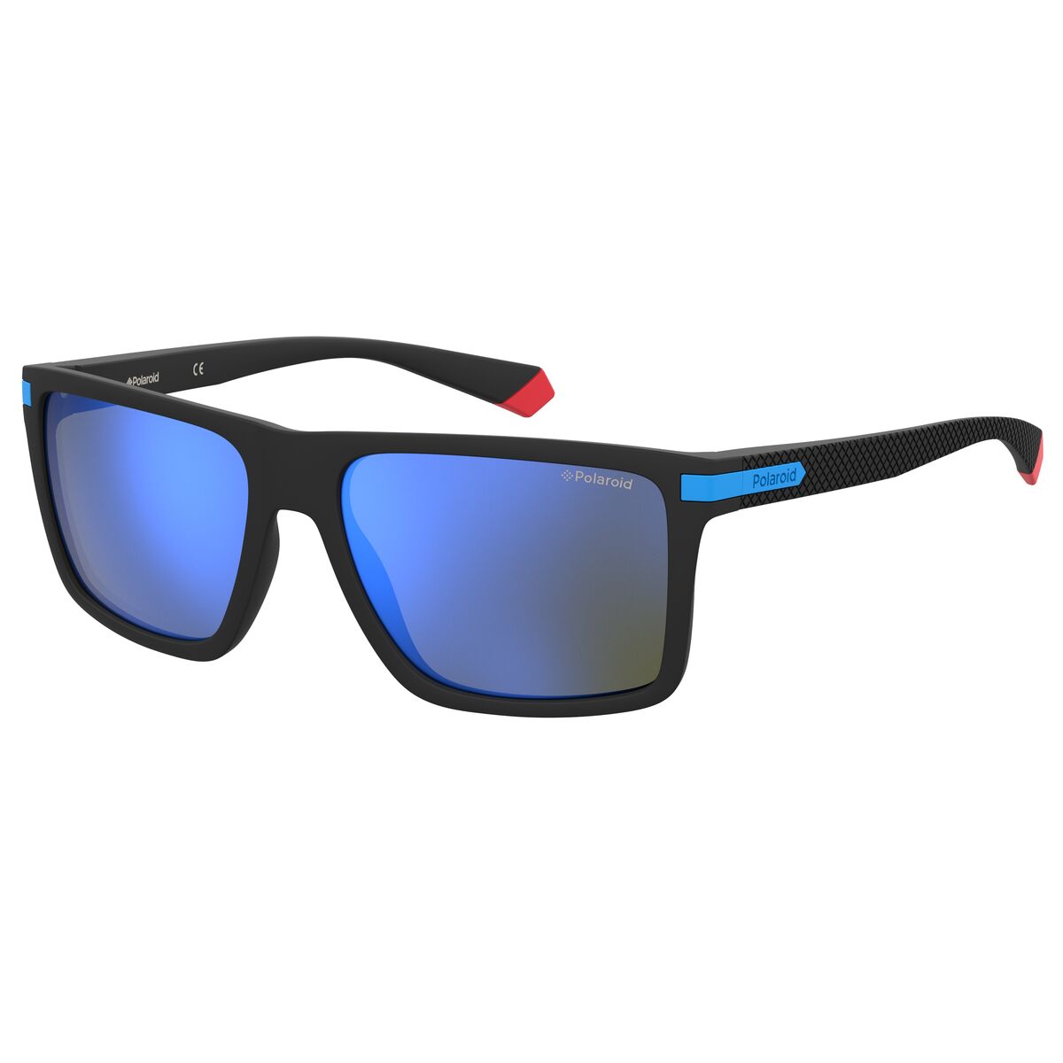 Gafas de Sol Hombre Polaroid PLD-2098-S-D51-5X