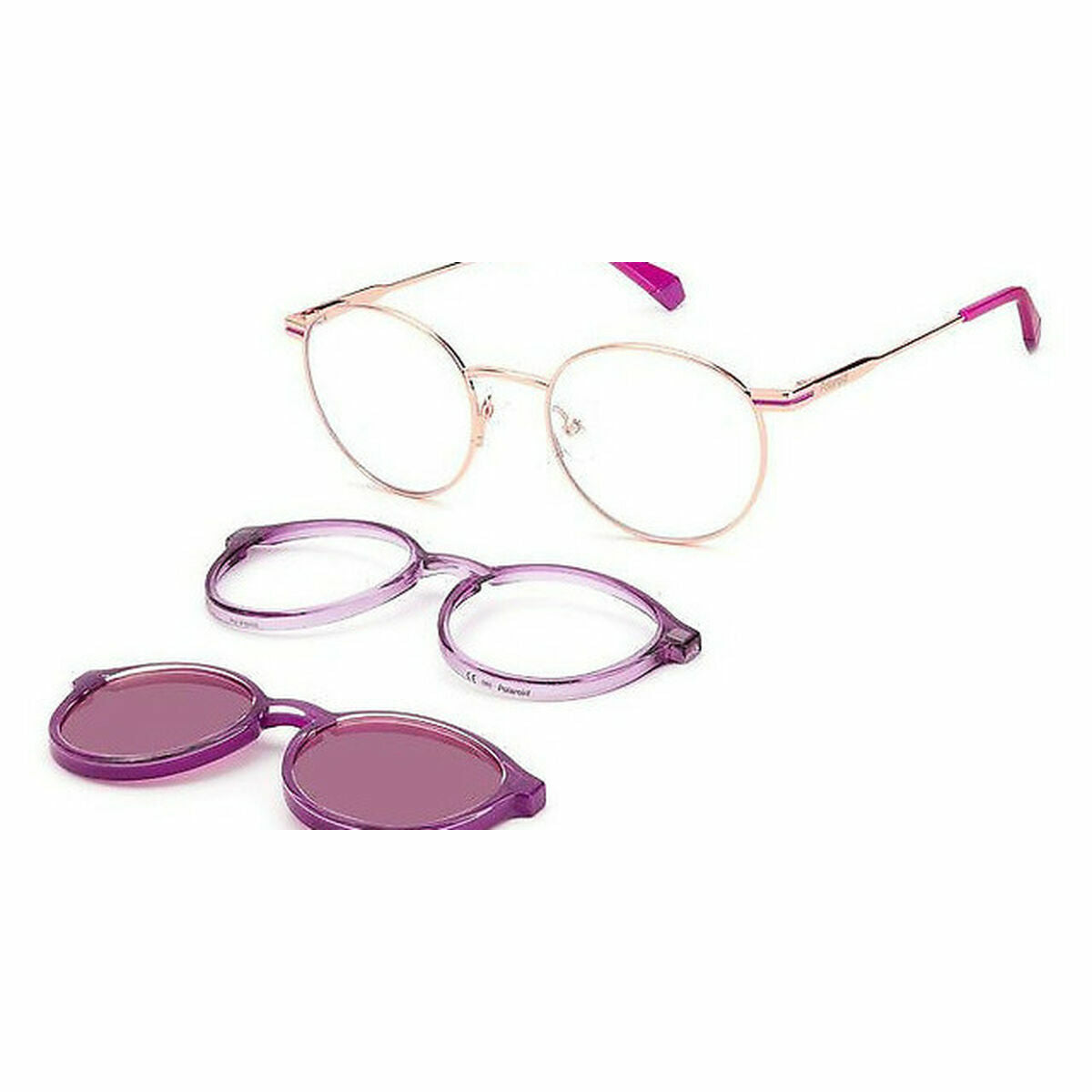 Gafas de Sol Hombre Polaroid PLD 6132_CS 51DDB_A2