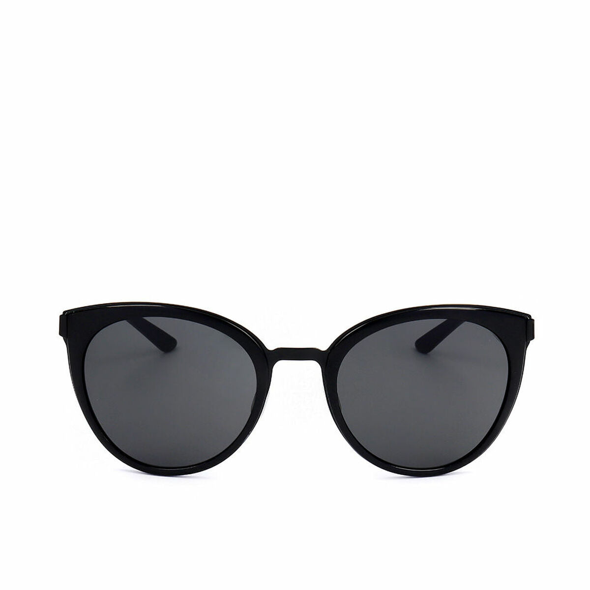 Gafas de Sol Mujer Smith Somerset Negro Ø 53 mm