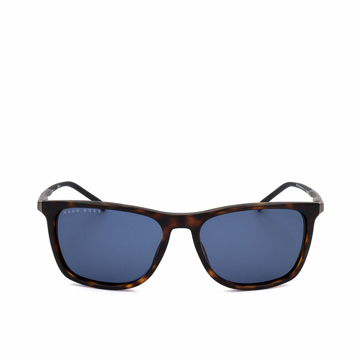 Gafas de Sol Hombre Hugo Boss 1249/S ø 56 mm Habana