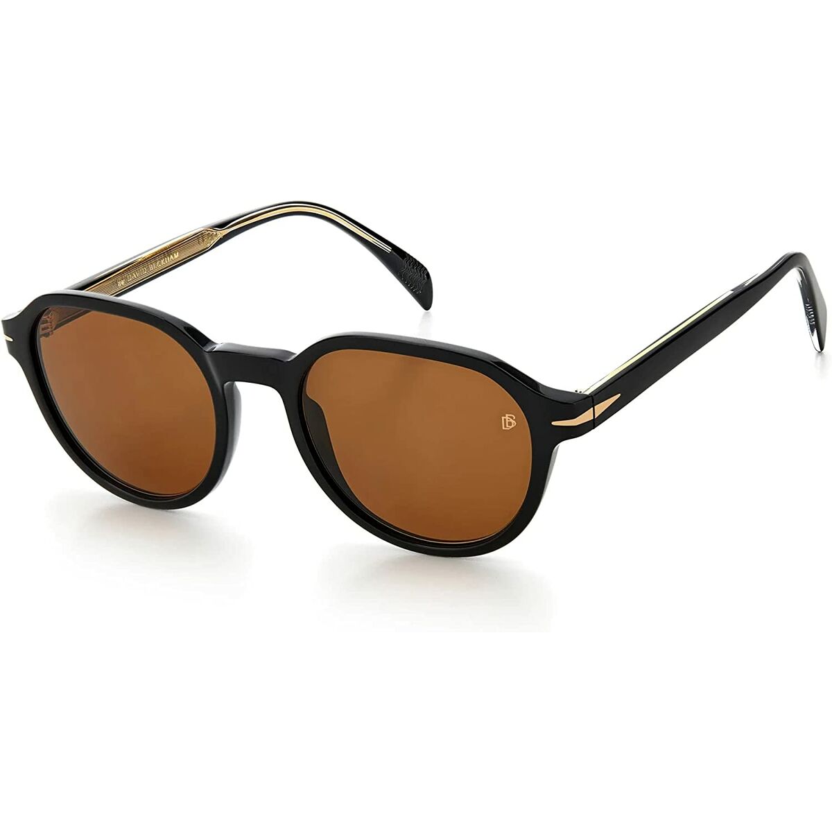 Gafas de Sol Hombre David Beckham S Negro Ø 51 mm