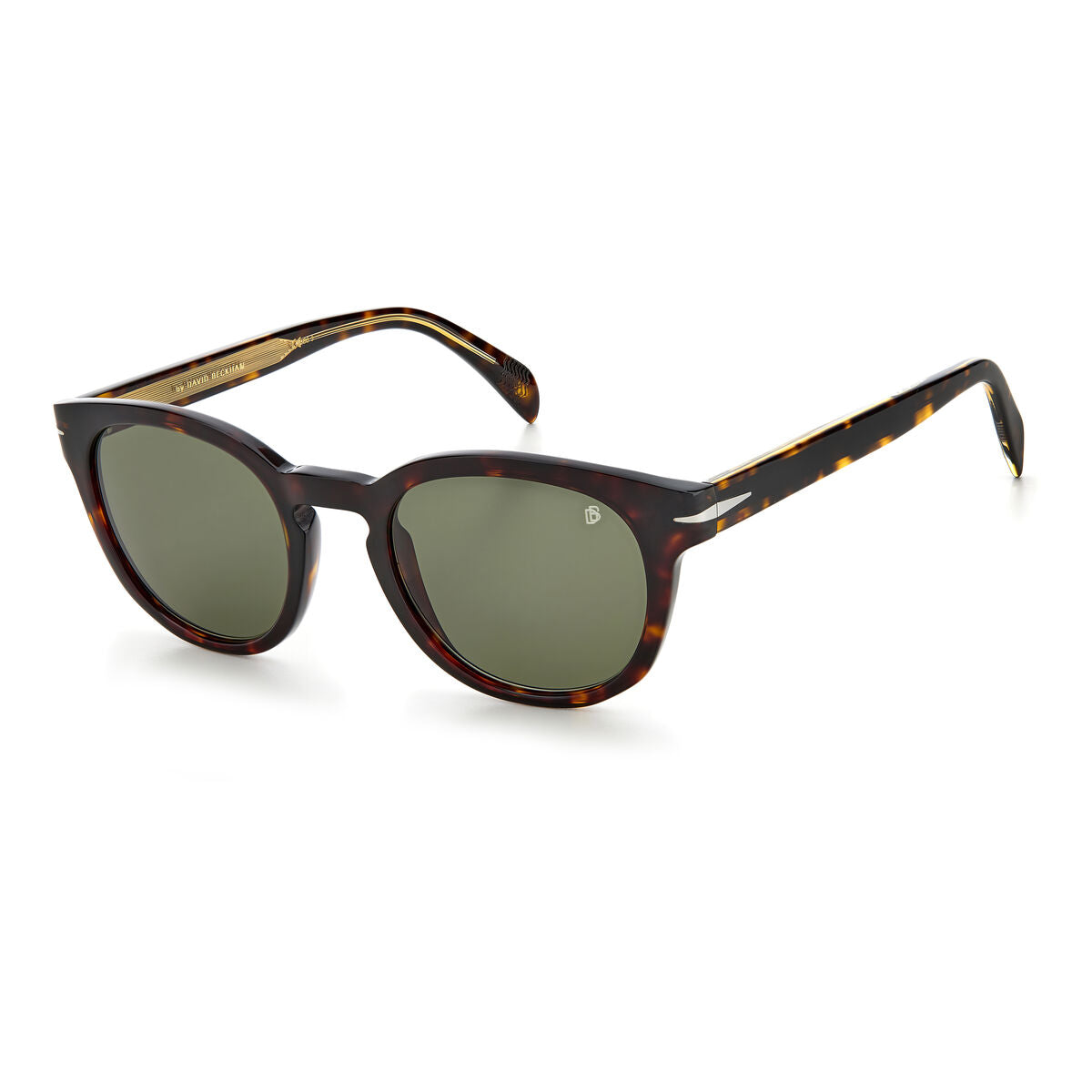 Gafas de Sol Hombre David Beckham S Habana Ø 50 mm