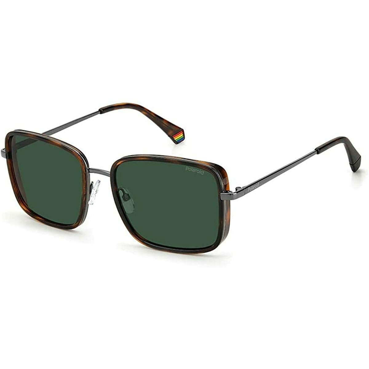 Gafas de Sol Hombre Polaroid PLD-6149-S-X-086 ø 57 mm