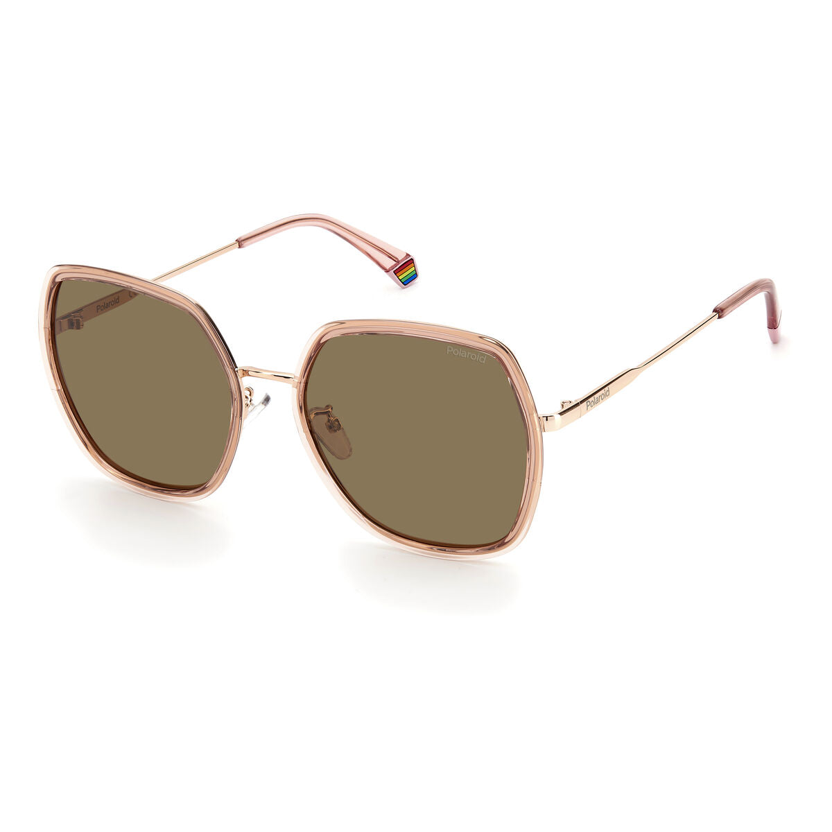 Gafas de Sol Mujer Polaroid PLD-6153-G-S-35J-SP ø 58 mm