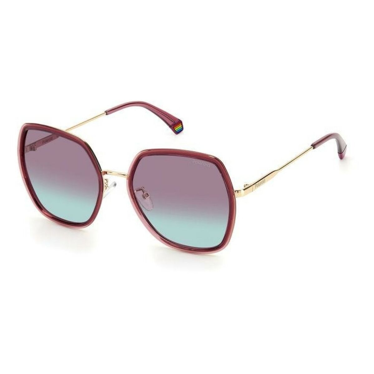 Gafas de Sol Mujer Polaroid Pld S Violeta