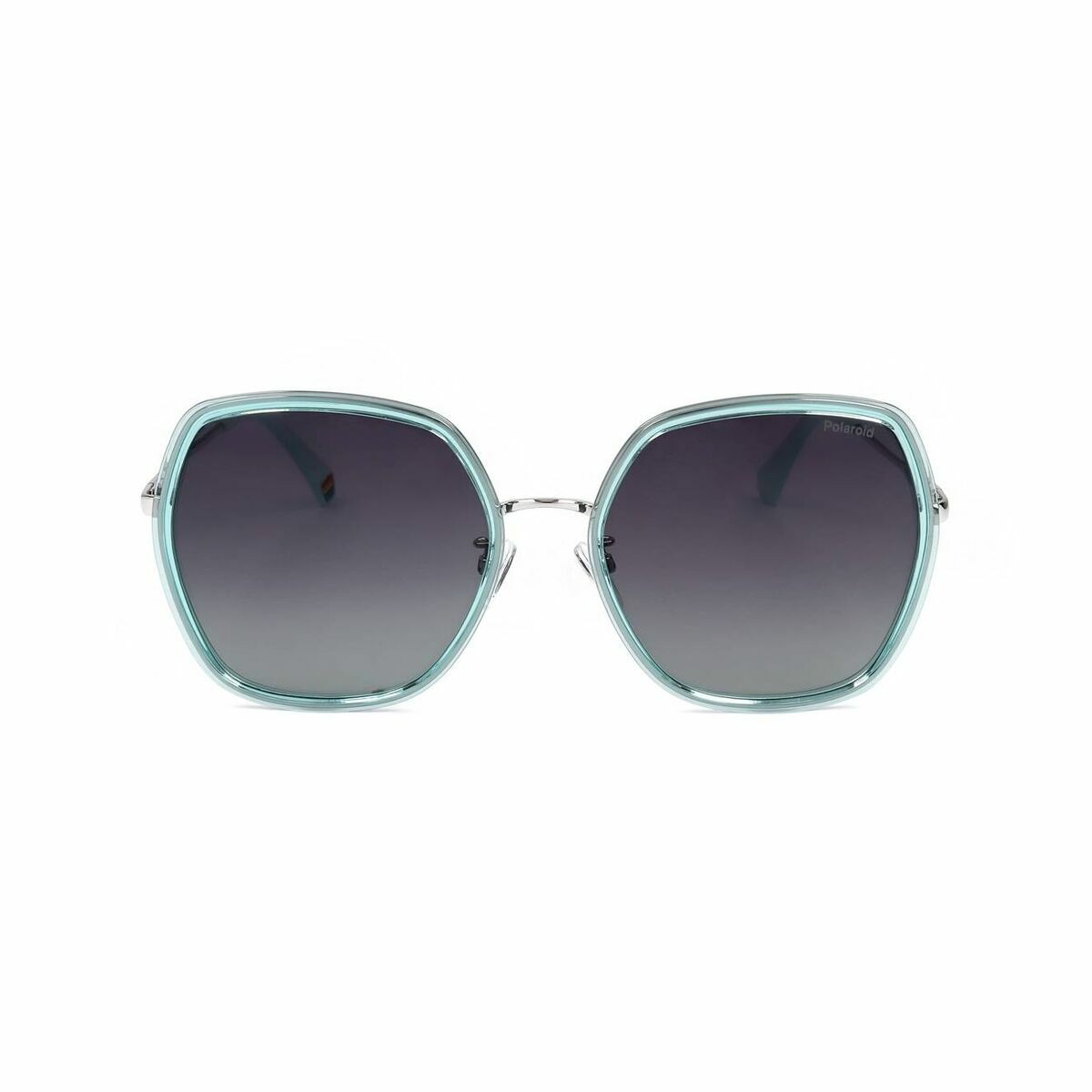 Gafas de Sol Mujer Polaroid Pld S Azul