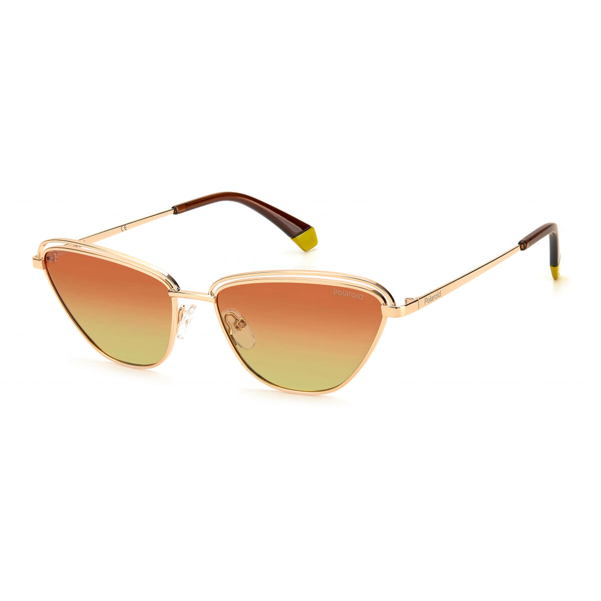 Gafas de Sol Mujer Polaroid PLD-4102-S-DDB