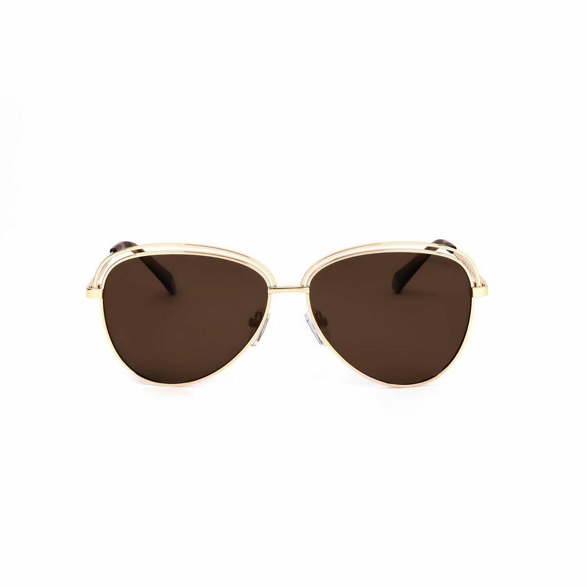 Gafas de Sol Mujer Polaroid PLD-4103-S-01Q ø 58 mm