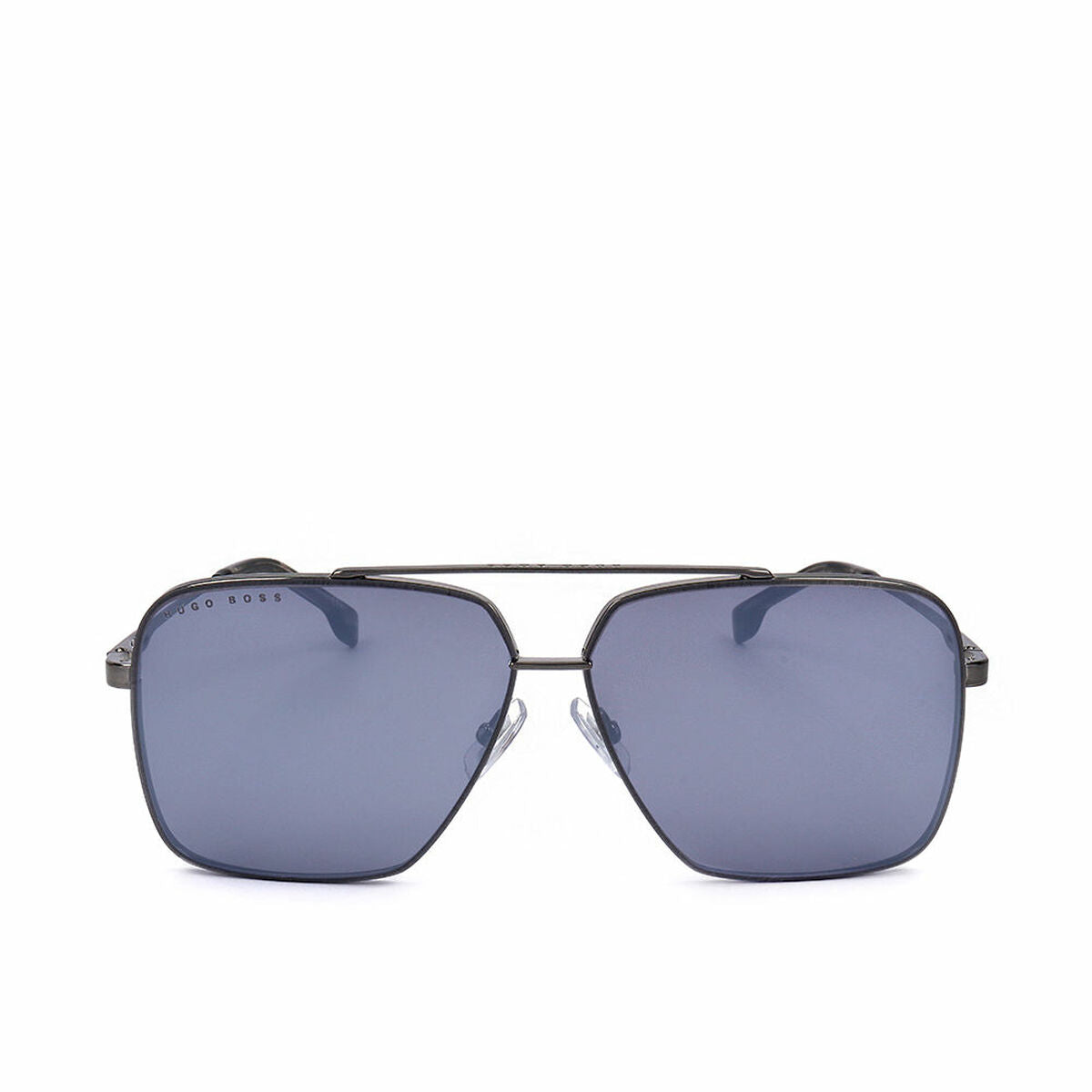 Gafas de Sol Hombre Hugo Boss 1325/S  Ø 62 mm Gris