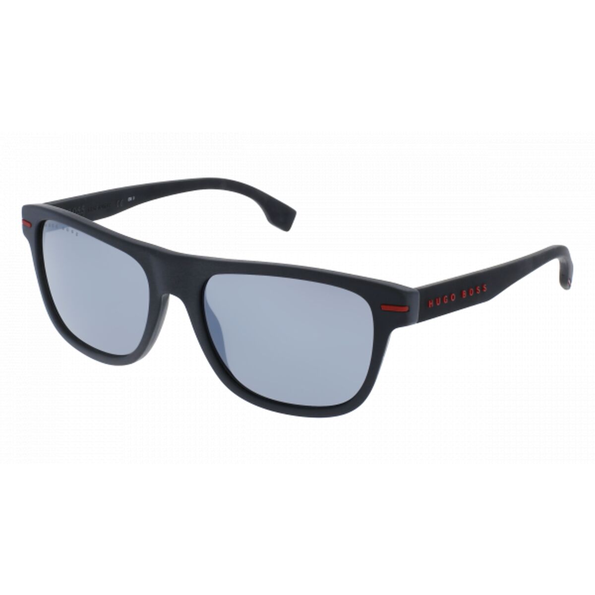 Gafas de Sol Hombre Hugo Boss BOSS-1322-S-BLX-T4 Ø 55 mm