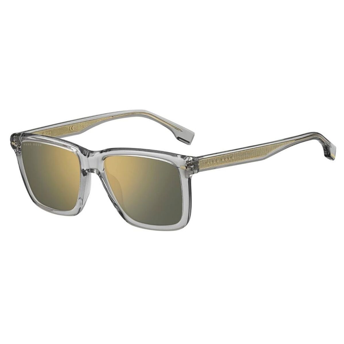 Gafas de Sol Hombre Hugo Boss BOSS-1317-S-KB7-CW Ø 55 mm