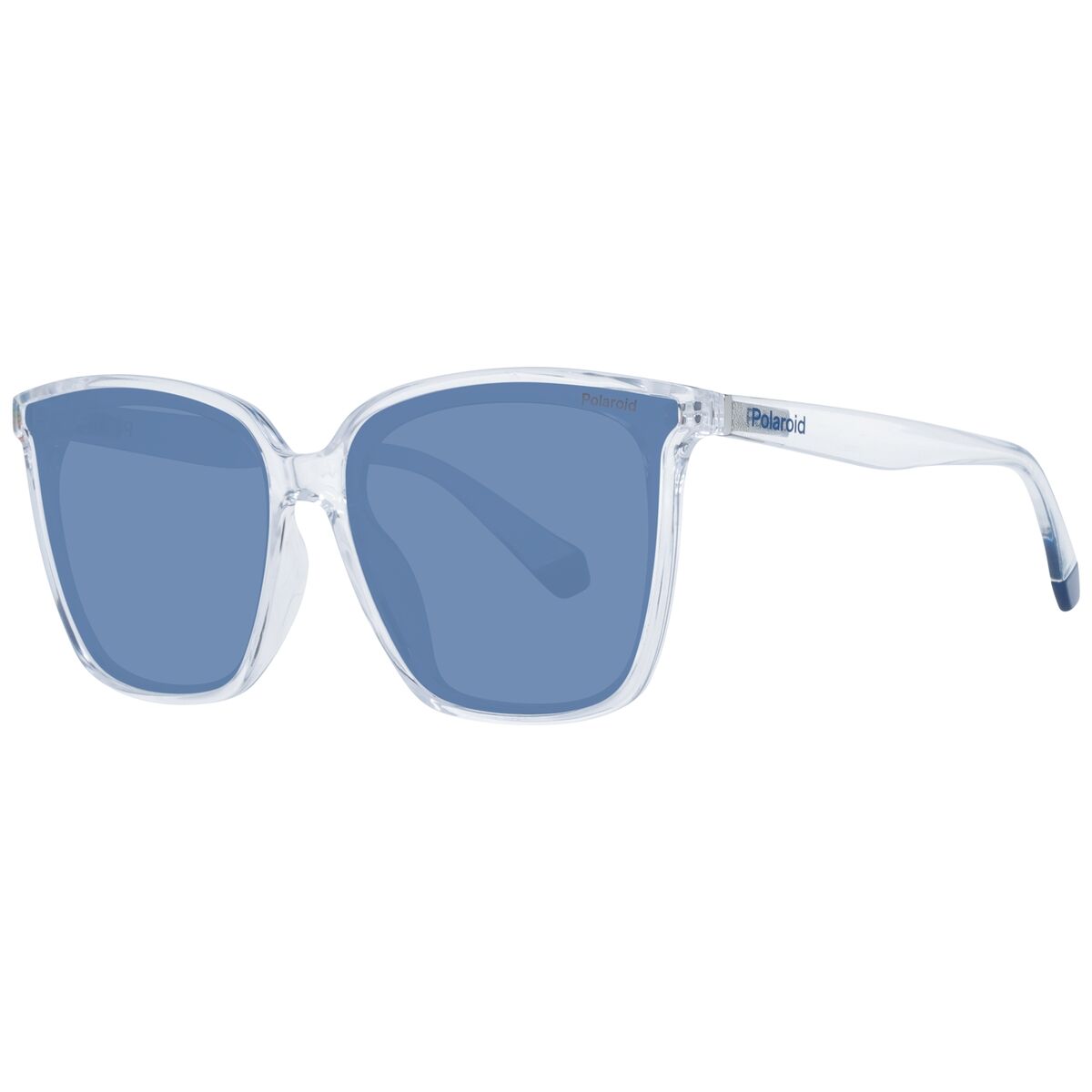 Gafas de Sol Hombre Polaroid Pld S Transparente