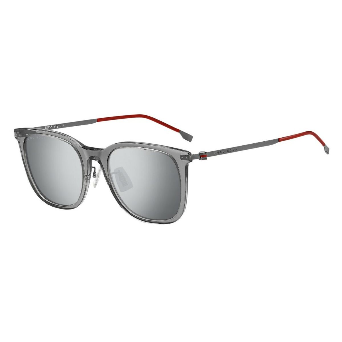 Gafas de Sol Hombre Hugo Boss BOSS-1347-F-SK-KB7-DC ø 54 mm