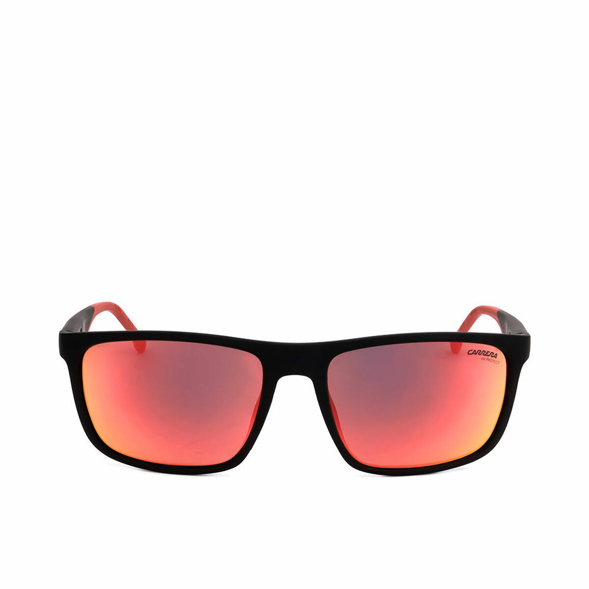 Gafas de Sol Hombre Carrera 8047/S Negro ø 58 mm