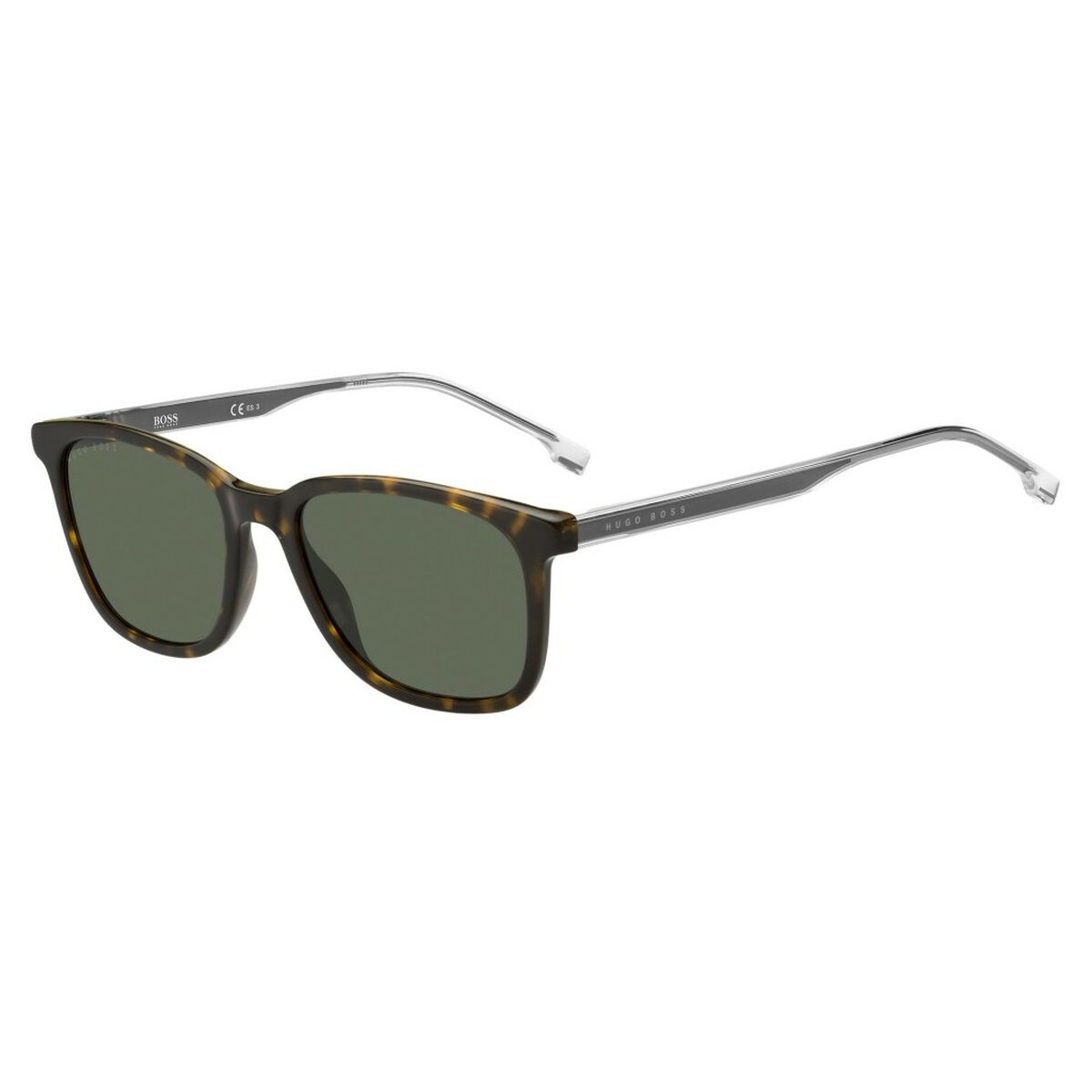 Gafas de Sol Hombre Hugo Boss BOSS-1314-S-4HU-QT Ø 55 mm