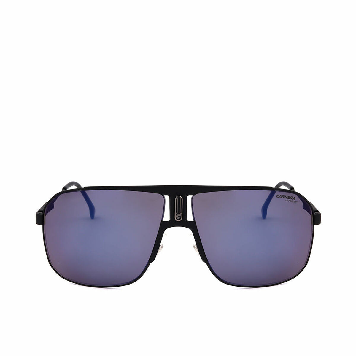 Gafas de Sol Hombre Carrera 1043/S Negro Ø 65 mm