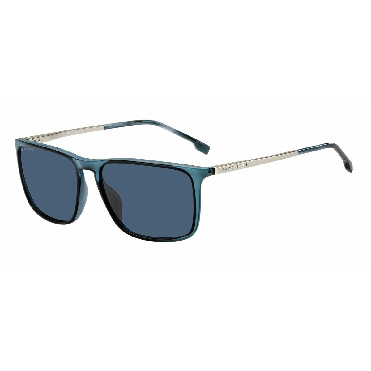 Gafas de Sol Hombre Hugo Boss BOSS-1182-S-IT-PJP-KU ø 57 mm