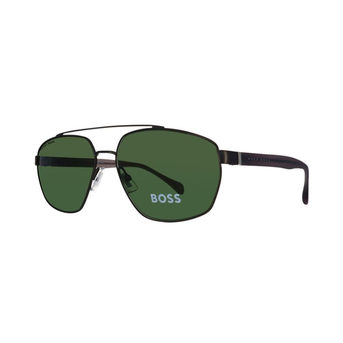 Gafas de Sol Hombre Hugo Boss It Gris