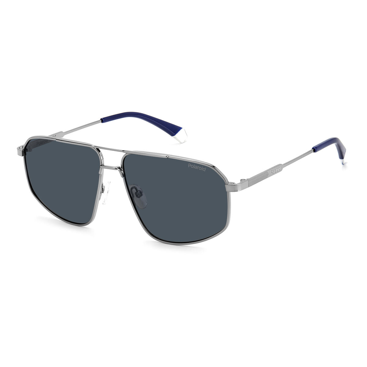 Gafas de Sol Hombre Polaroid PLD-4118-S-X-6LB-C3 ø 59 mm