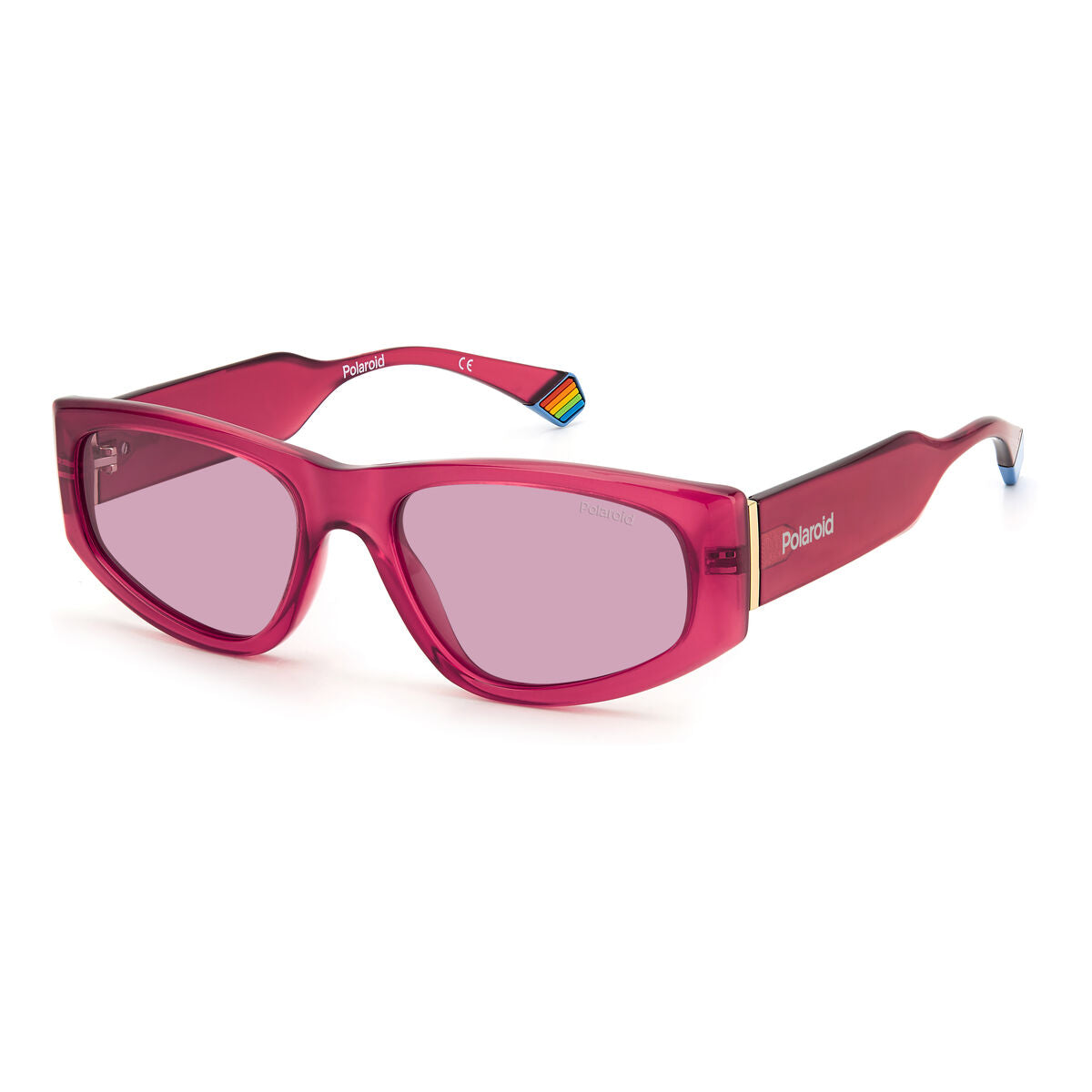 Gafas de Sol Unisex Polaroid PLD-6169-S-8CQ-0F Ø 55 mm