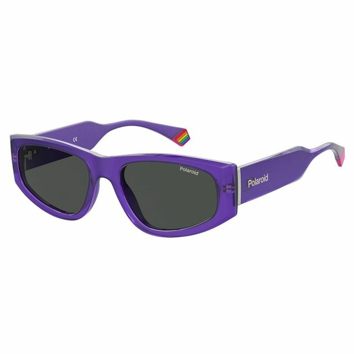 Gafas de Sol Unisex Polaroid PLD-6169-S-B3V